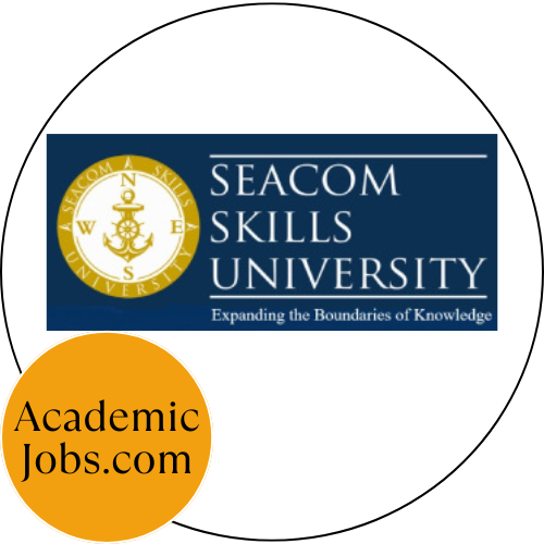 Seacom Skills University (School of Engineering) logo